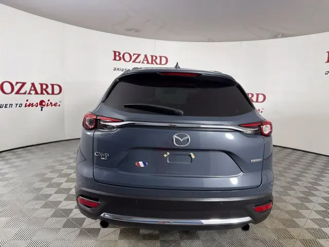 2023 MAZDA CX-9 - $28,500