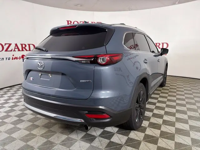 2023 MAZDA CX-9 - $28,500