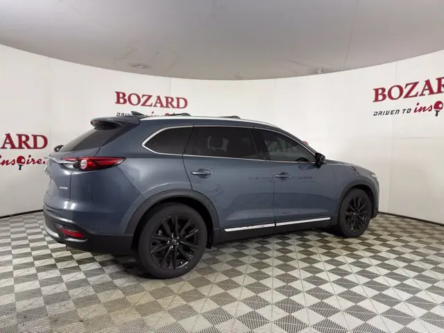 2023 MAZDA CX-9 - $28,500
