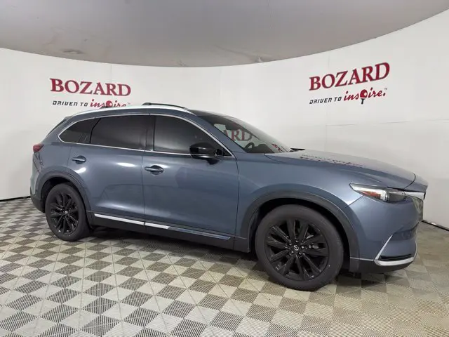 2023 MAZDA CX-9 - $28,500
