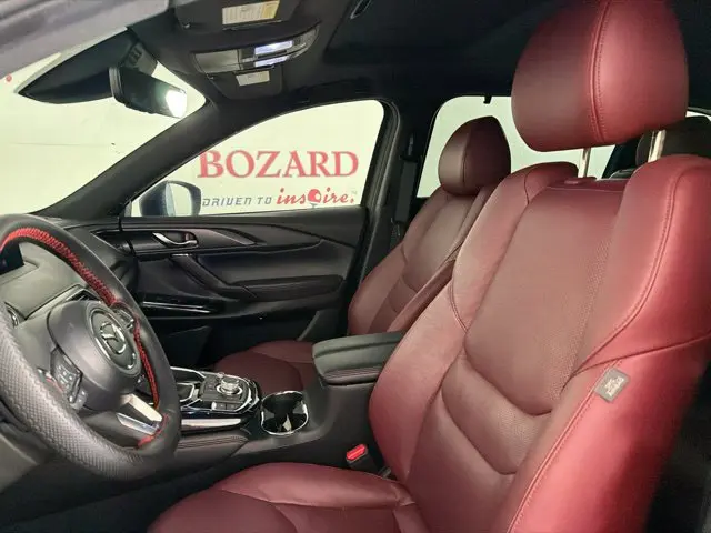 2023 MAZDA CX-9 - $28,500