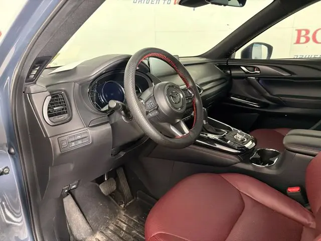 2023 MAZDA CX-9 - $28,500