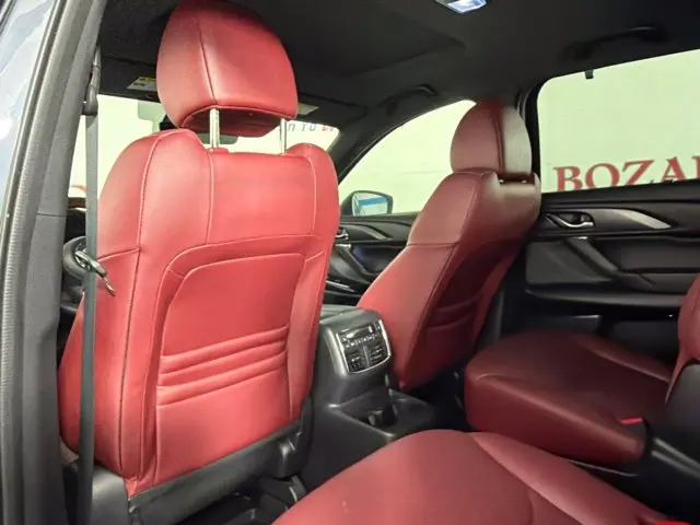 2023 MAZDA CX-9 - $28,500