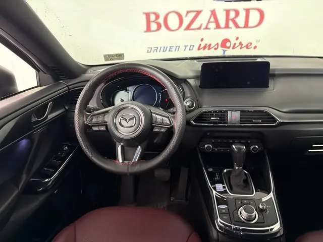 2023 MAZDA CX-9 - $28,500