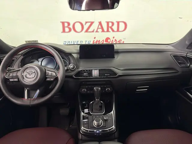 2023 MAZDA CX-9 - $28,500