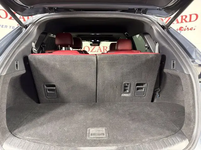 2023 MAZDA CX-9 - $28,500