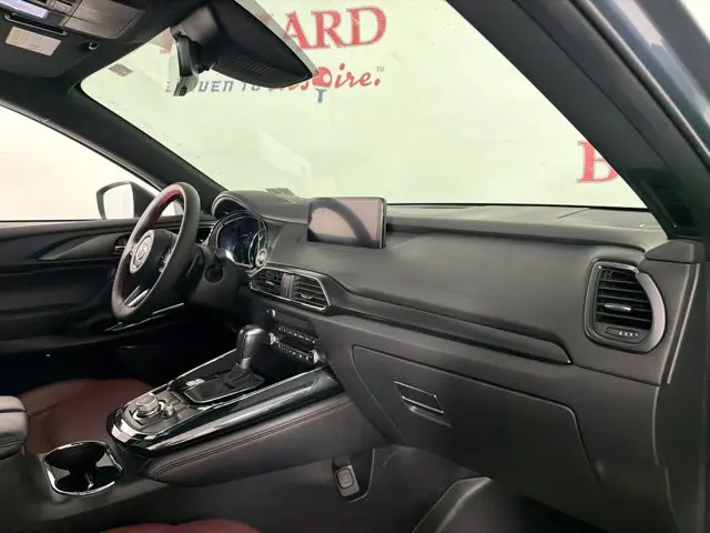 2023 MAZDA CX-9 - $28,500