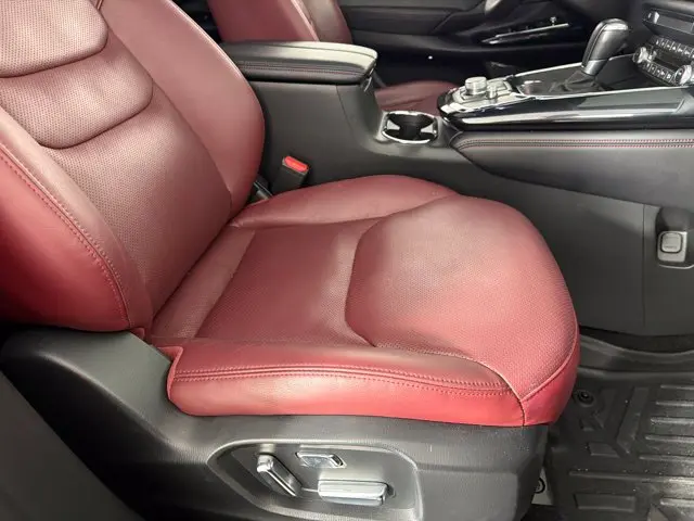 2023 MAZDA CX-9 - $28,500