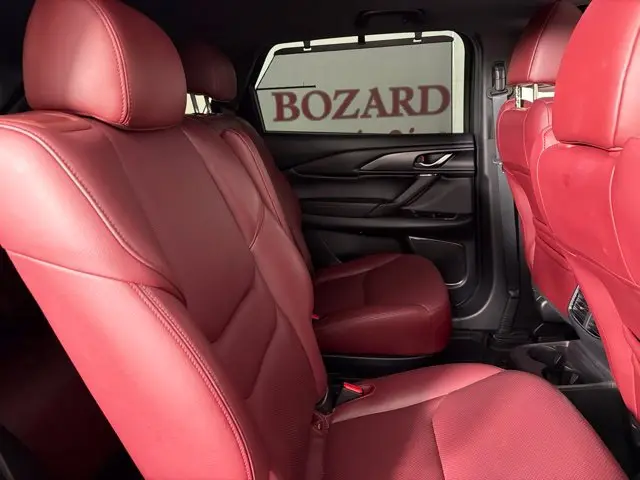 2023 MAZDA CX-9 - $28,500