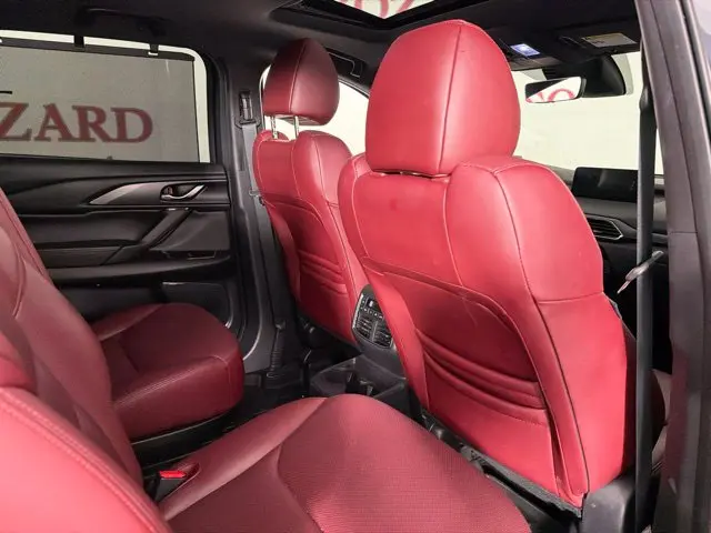 2023 MAZDA CX-9 - $28,500