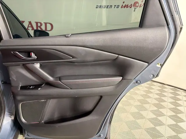 2023 MAZDA CX-9 - $28,500