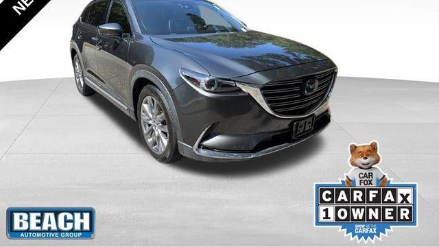 Preowned 2017 Mazda CX-9 Grand Touring for Sale