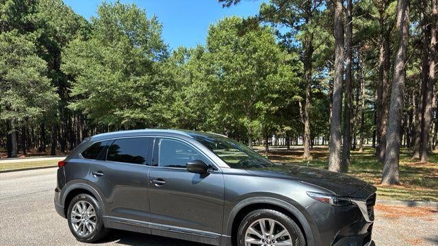 2017 Mazda CX-9 Grand Touring