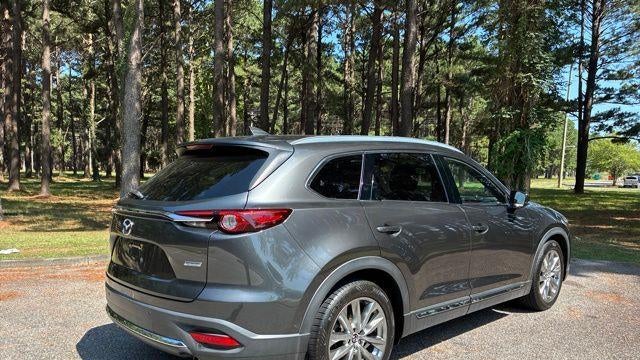 2017 Mazda CX-9 Grand Touring