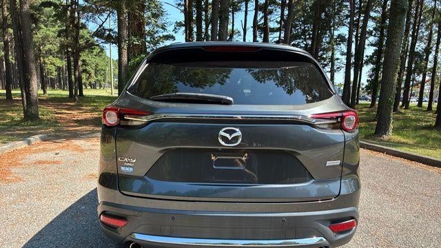 2017 Mazda CX-9 Grand Touring
