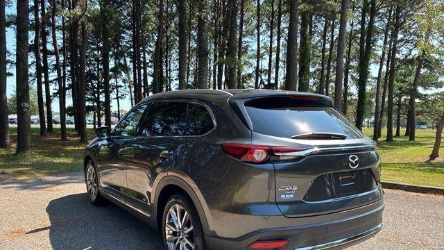 2017 Mazda CX-9 Grand Touring