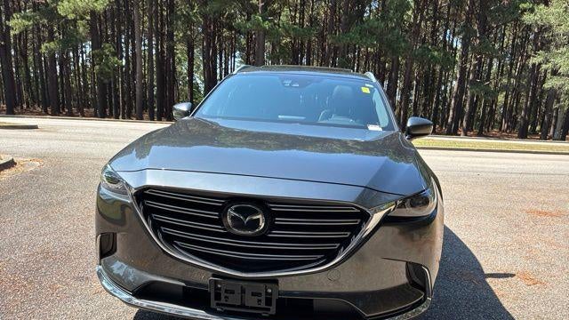 2017 Mazda CX-9 Grand Touring