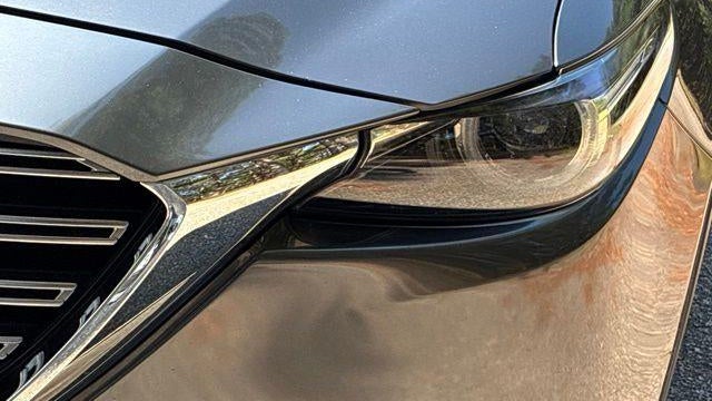2017 Mazda CX-9 Grand Touring