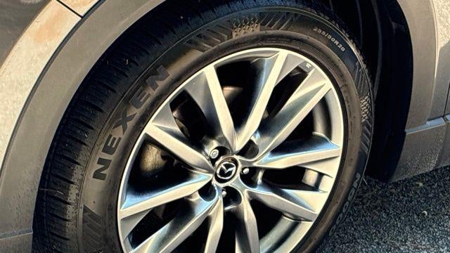 2017 Mazda CX-9 Grand Touring