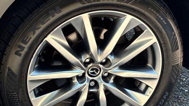 2017 Mazda CX-9 Grand Touring