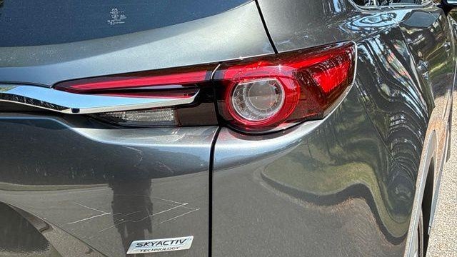 2017 Mazda CX-9 Grand Touring