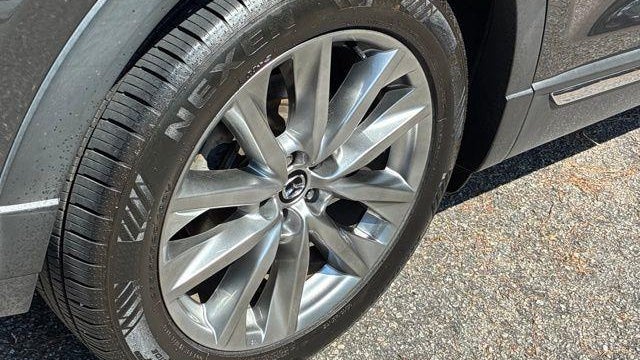 2017 Mazda CX-9 Grand Touring