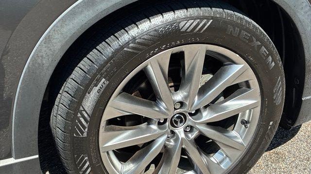 2017 Mazda CX-9 Grand Touring
