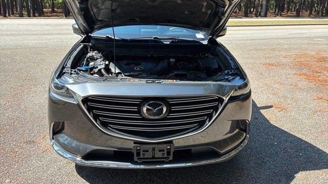2017 Mazda CX-9 Grand Touring