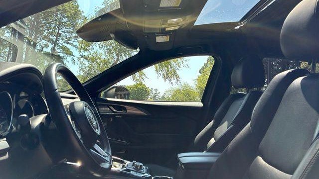 2017 Mazda CX-9 Grand Touring