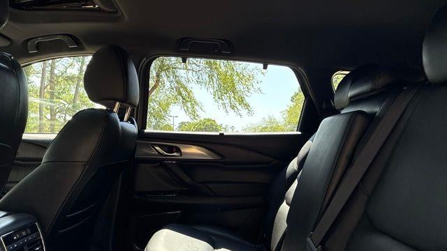 2017 Mazda CX-9 Grand Touring
