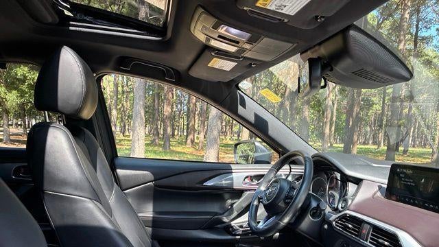 2017 Mazda CX-9 Grand Touring