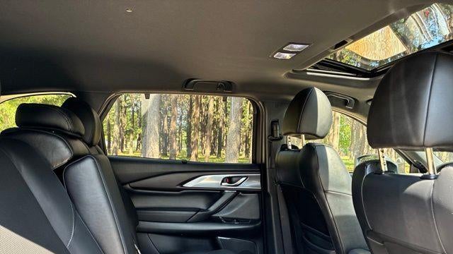 2017 Mazda CX-9 Grand Touring