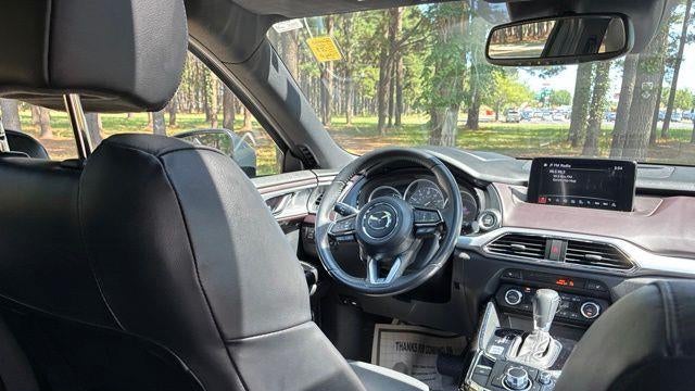 2017 Mazda CX-9 Grand Touring
