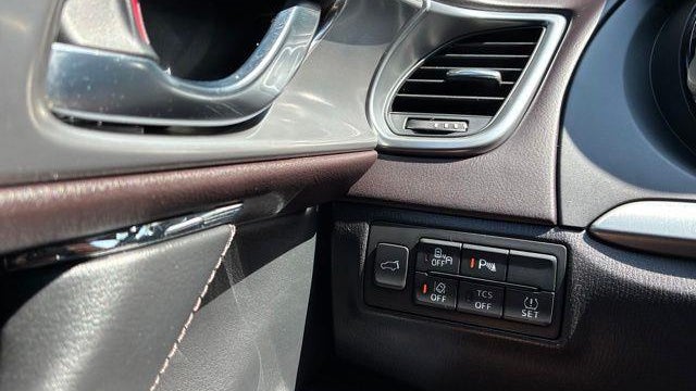 2017 Mazda CX-9 Grand Touring
