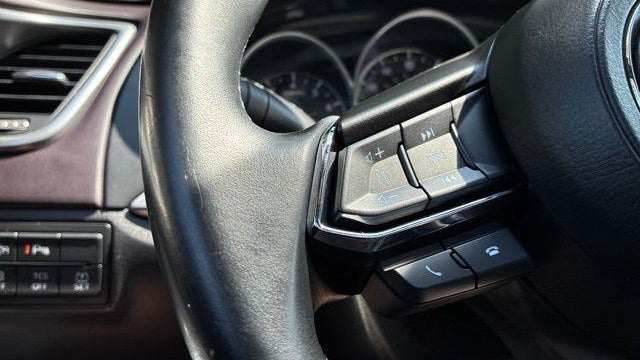 2017 Mazda CX-9 Grand Touring