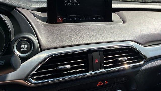 2017 Mazda CX-9 Grand Touring