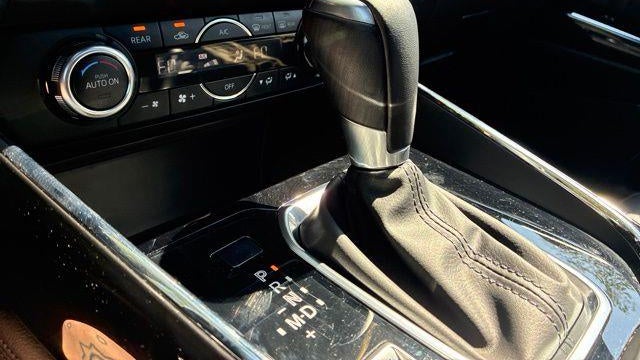 2017 Mazda CX-9 Grand Touring