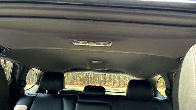 2017 Mazda CX-9 Grand Touring