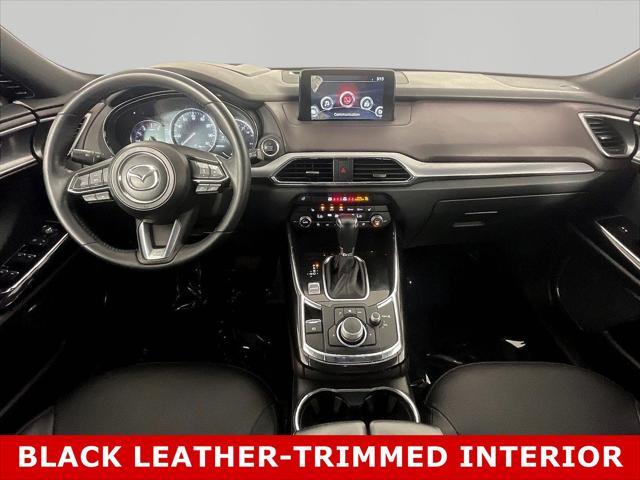 2019 MAZDA CX-9 - $16,203
