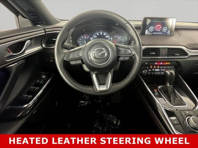 2019 MAZDA CX-9 - $16,203