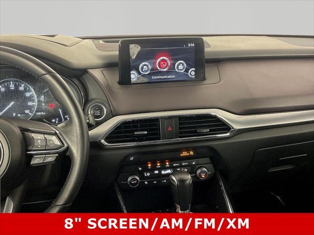 2019 MAZDA CX-9 - $16,203