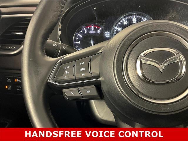 2019 MAZDA CX-9 - $16,203