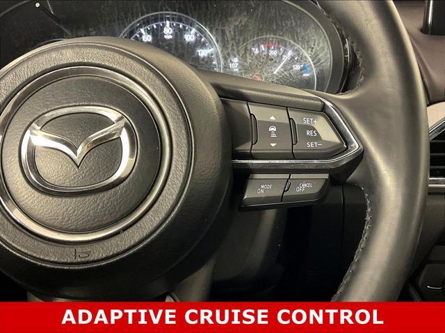 2019 MAZDA CX-9 - $16,203