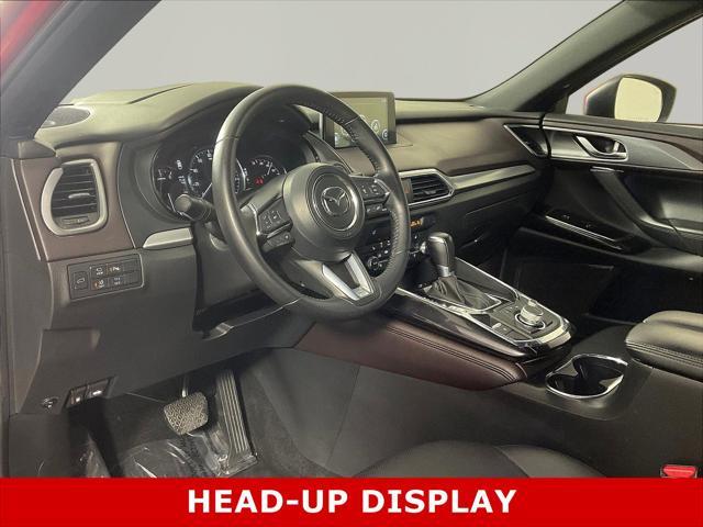 2019 MAZDA CX-9 - $16,203