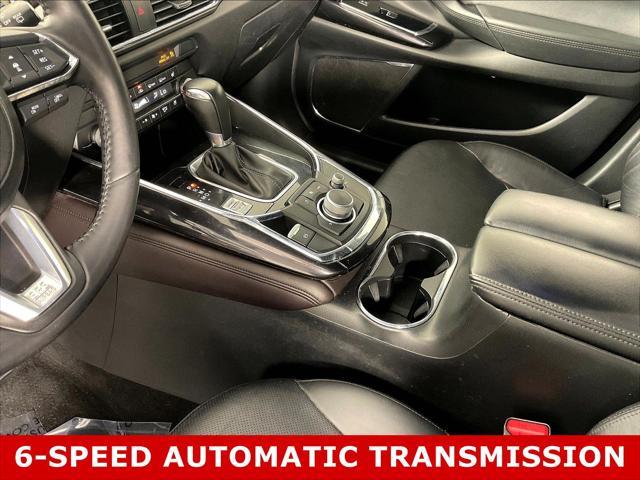 2019 MAZDA CX-9 - $16,203