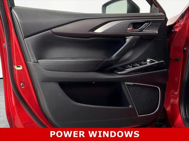 2019 MAZDA CX-9 - $16,203