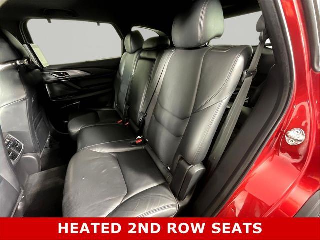 2019 MAZDA CX-9 - $16,203