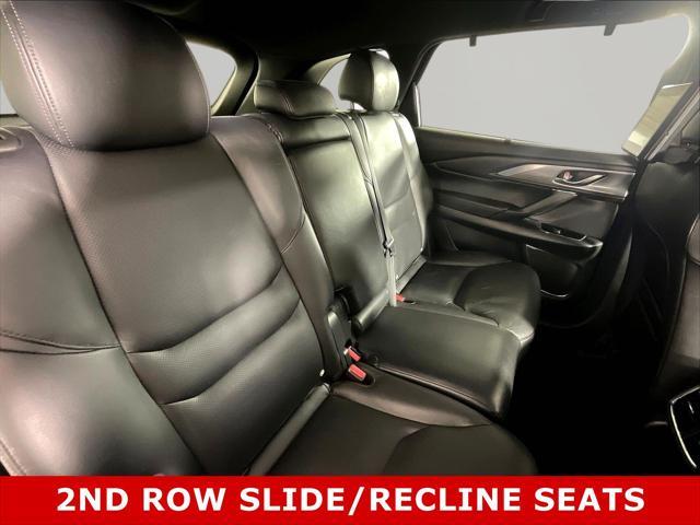 2019 MAZDA CX-9 - $16,203