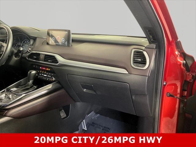 2019 MAZDA CX-9 - $16,203