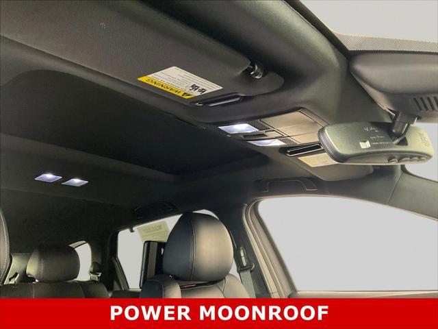 2019 MAZDA CX-9 - $16,203